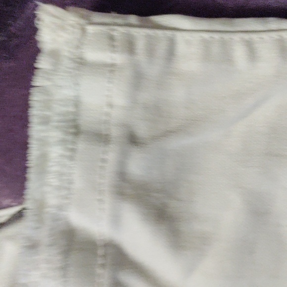 Cropped pants - Picture 2 of 3